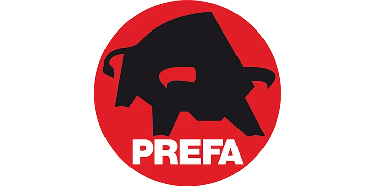 PREFA homlokzatburkolati rendszerek