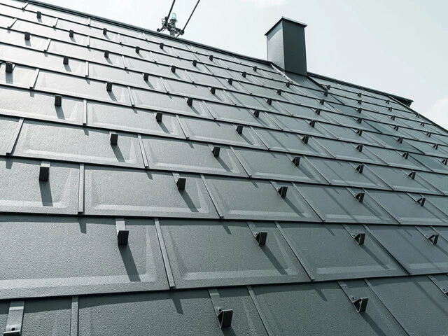 PREFA R.16-os Classic elem