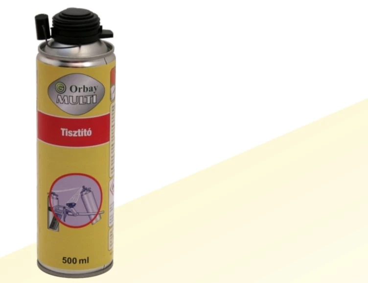 OrbayMULTI Tisztító