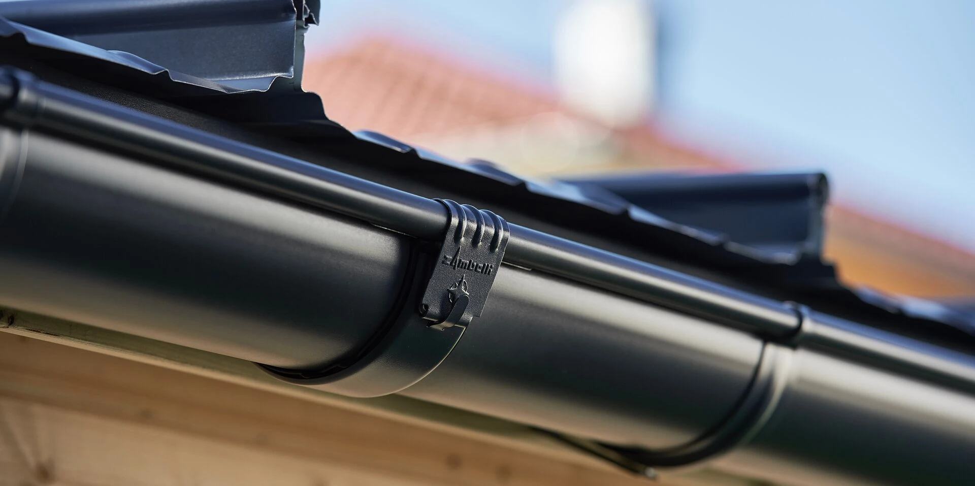 3. Külső peremes acélcsatorna