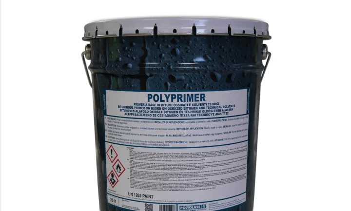 MAPEI Polyprimer